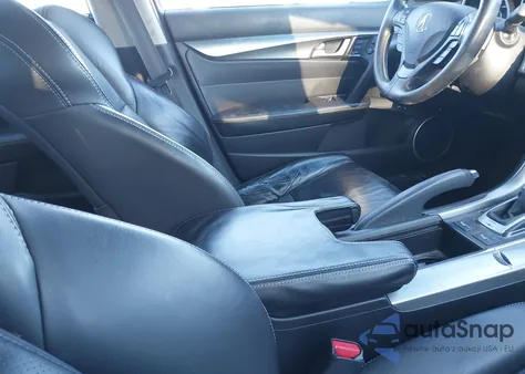 2011 Acura Tl 3.7 из США, поврежденный, VIN 19UUA9F5XBA001371